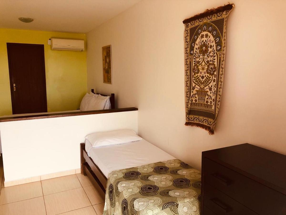 Pousada Zanzibar Búzios Zewnętrze zdjęcie