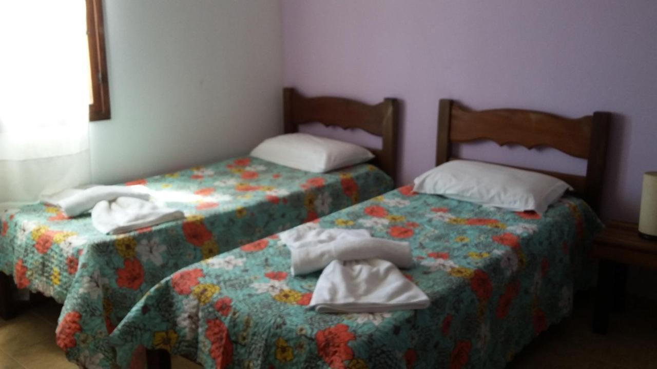 Pousada Zanzibar Búzios Zewnętrze zdjęcie