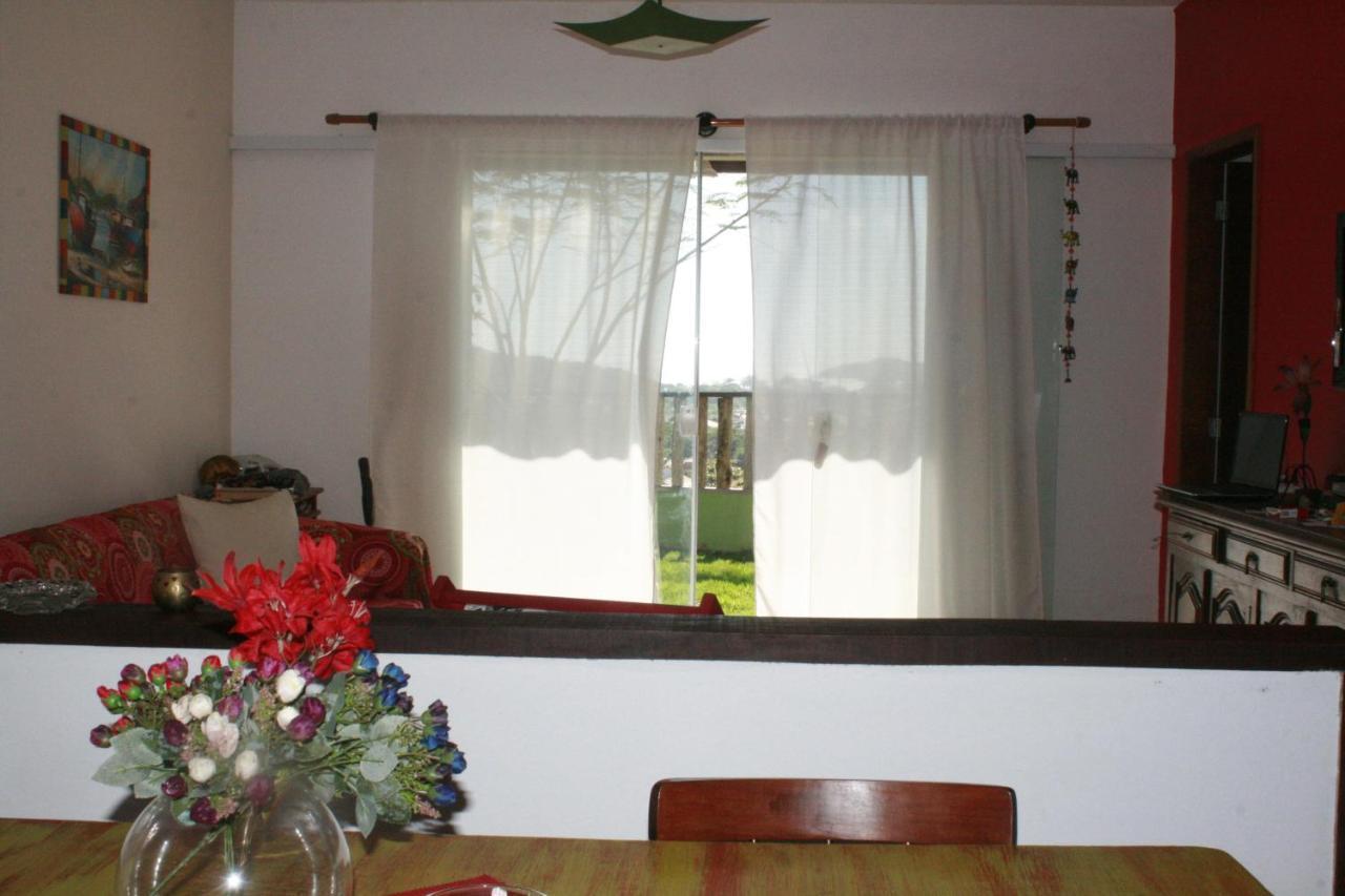 Pousada Zanzibar Búzios Zewnętrze zdjęcie