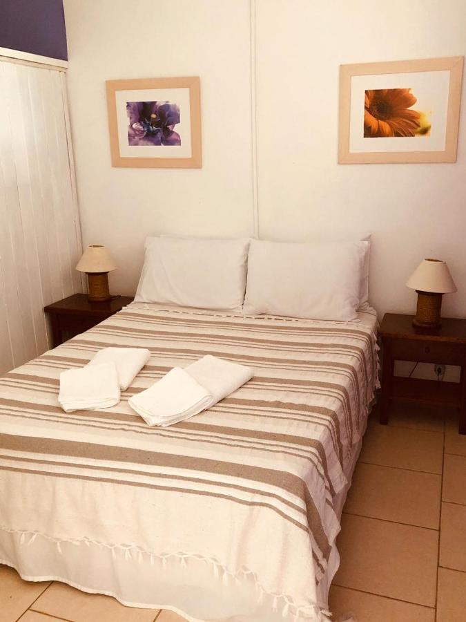 Pousada Zanzibar Búzios Zewnętrze zdjęcie